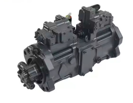 K3V112DTP-9Y14-14 bomba principal La elección ideal para el sistema hidráulico de la excavadora SH210A5