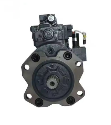 K3V112DTP-9Y14-14 bomba principal La elección ideal para el sistema hidráulico de la excavadora SH210A5