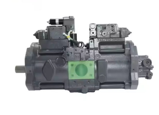 K3V112DTP-9Y14-14 bomba principal La elección ideal para el sistema hidráulico de la excavadora SH210A5