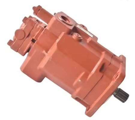 4668462 PVK-3B-725 ZX65USB-3f ZX60USB-3F Bomba hidráulica 4668462