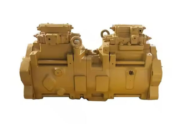 Bomba hidráulica K3V280 Bomba de pistón hidráulica 3349990 334-9990 para E390B E385