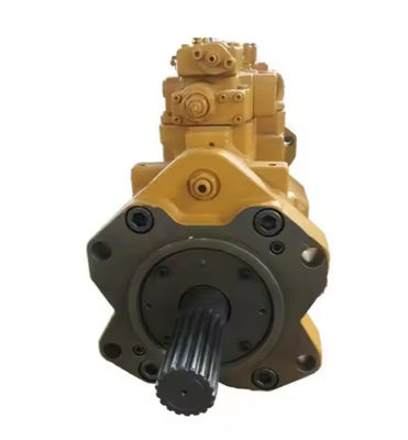 Bomba hidráulica K3V280 Bomba de pistón hidráulica 3349990 334-9990 para E390B E385