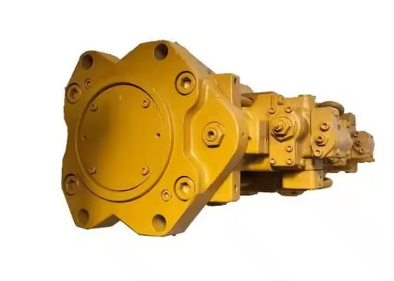 Bomba hidráulica K3V280 Bomba de pistón hidráulica 3349990 334-9990 para E390B E385