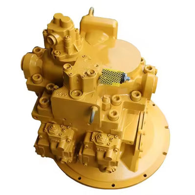 Bomba hidráulica 295-9655 2959655 Bomba hidráulica principal para talleres de reparación de maquinaria Bomba de montaje y piezas de repuesto 330D 330DL