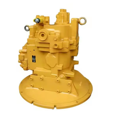 Bomba hidráulica 295-9655 2959655 Bomba hidráulica principal para talleres de reparación de maquinaria Bomba de montaje y piezas de repuesto 330D 330DL
