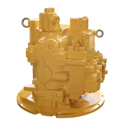 Bomba hidráulica 295-9655 2959655 Bomba hidráulica principal para talleres de reparación de maquinaria Bomba de montaje y piezas de repuesto 330D 330DL