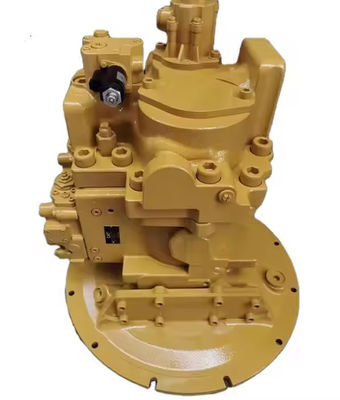 Bomba hidráulica 295-9655 2959655 Bomba hidráulica principal para talleres de reparación de maquinaria Bomba de montaje y piezas de repuesto 330D 330DL