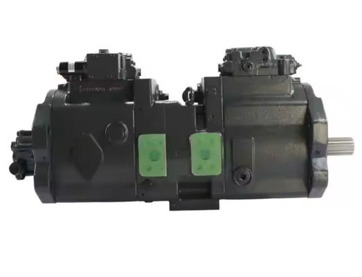 Excavadora Sany SY365 Motor bomba hidráulica K5V200DTH-9N4H Excavadora piezas hidráulicas
