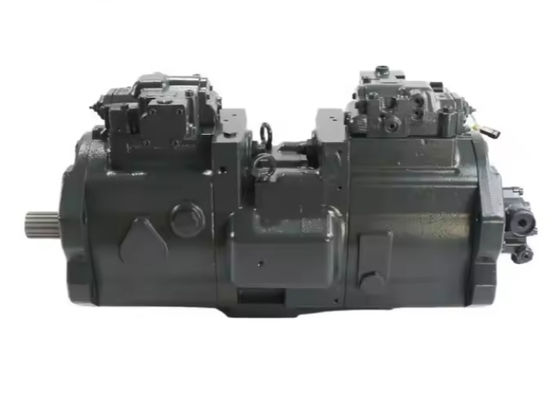 Excavadora Sany SY365 Motor bomba hidráulica K5V200DTH-9N4H Excavadora piezas hidráulicas