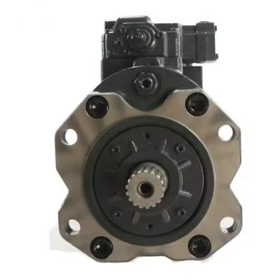Excavadora Sany SY365 Motor bomba hidráulica K5V200DTH-9N4H Excavadora piezas hidráulicas
