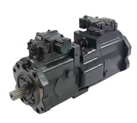 Excavadora Sany SY365 Motor bomba hidráulica K5V200DTH-9N4H Excavadora piezas hidráulicas