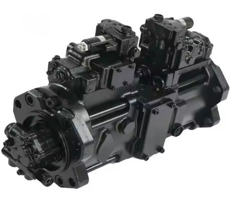 K5V140 K5v140DTP K5V140DTP-YT6K-17T Unidad de energía hidráulica Bomba hidráulica SK330-8 SK350-8
