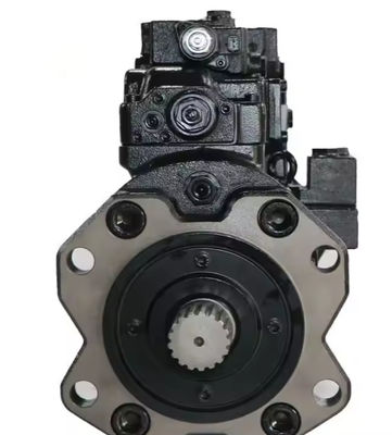K5V140 K5v140DTP K5V140DTP-YT6K-17T Unidad de energía hidráulica Bomba hidráulica SK330-8 SK350-8