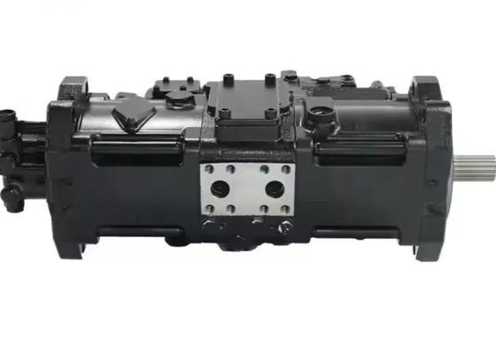 K5V140 K5v140DTP K5V140DTP-YT6K-17T Unidad de energía hidráulica Bomba hidráulica SK330-8 SK350-8