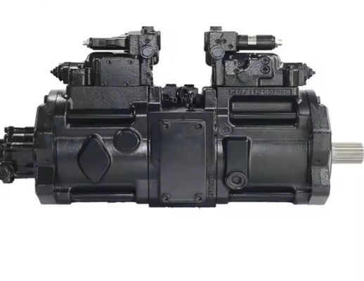 K5V140 K5v140DTP K5V140DTP-YT6K-17T Unidad de energía hidráulica Bomba hidráulica SK330-8 SK350-8