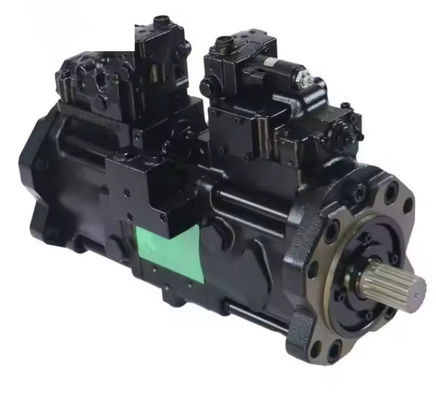 K5V140 K5v140DTP K5V140DTP-YT6K-17T Unidad de energía hidráulica Bomba hidráulica SK330-8 SK350-8