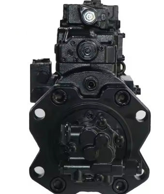 K5V140 K5v140DTP K5V140DTP-YT6K-17T Unidad de energía hidráulica Bomba hidráulica SK330-8 SK350-8