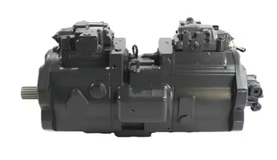 Partes de excavadoras K5V160DTH-9N4A Bomba principal XG370 Bomba de pistón K K5V160DTH-9N4A Bomba hidráulica Fabricante Ventas directas