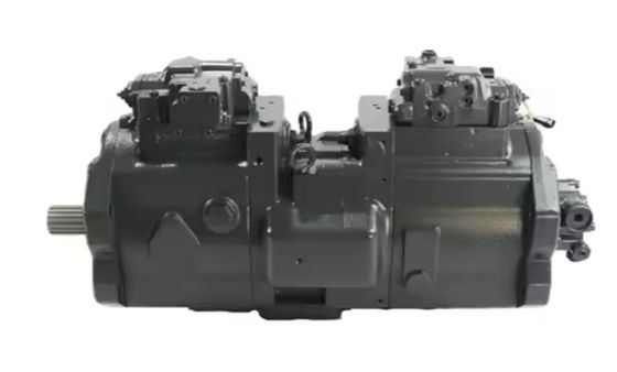 Partes de excavadoras K5V160DTH-9N4A Bomba principal XG370 Bomba de pistón K K5V160DTH-9N4A Bomba hidráulica Fabricante Ventas directas