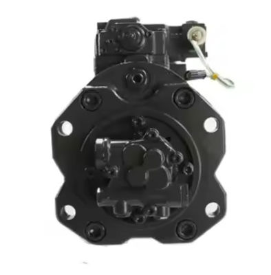 Partes de excavadoras K5V160DTH-9N4A Bomba principal XG370 Bomba de pistón K K5V160DTH-9N4A Bomba hidráulica Fabricante Ventas directas