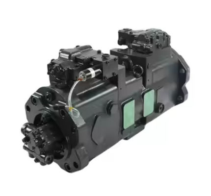 Partes de excavadoras K5V160DTH-9N4A Bomba principal XG370 Bomba de pistón K K5V160DTH-9N4A Bomba hidráulica Fabricante Ventas directas