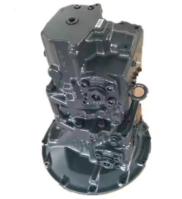Bomba hidráulica para máquinas de ingeniería Motor PC200-6 PC200-7 PC200 Excavadora Bomba hidráulica principal 708-2l-00460 708-2l-00300