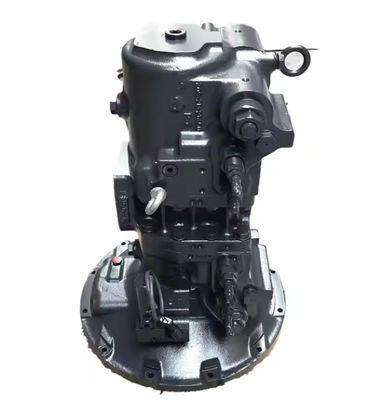 Bomba hidráulica para máquinas de ingeniería Motor PC200-6 PC200-7 PC200 Excavadora Bomba hidráulica principal 708-2l-00460 708-2l-00300