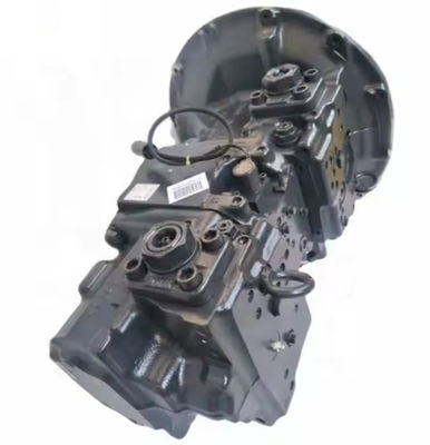 Bomba hidráulica para máquinas de ingeniería Motor PC200-6 PC200-7 PC200 Excavadora Bomba hidráulica principal 708-2l-00460 708-2l-00300