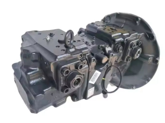 Bomba hidráulica para máquinas de ingeniería Motor PC200-6 PC200-7 PC200 Excavadora Bomba hidráulica principal 708-2l-00460 708-2l-00300