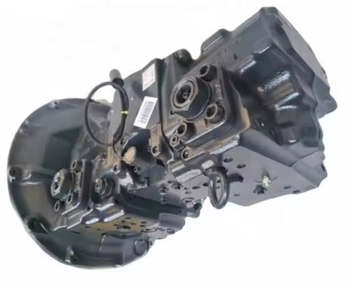 Bomba hidráulica para máquinas de ingeniería Motor PC200-6 PC200-7 PC200 Excavadora Bomba hidráulica principal 708-2l-00460 708-2l-00300