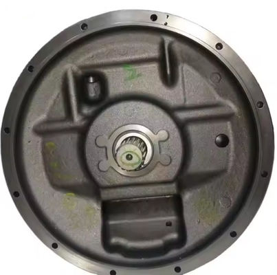 Bomba hidráulica para máquinas de ingeniería Motor PC200-6 PC200-7 PC200 Excavadora Bomba hidráulica principal 708-2l-00460 708-2l-00300