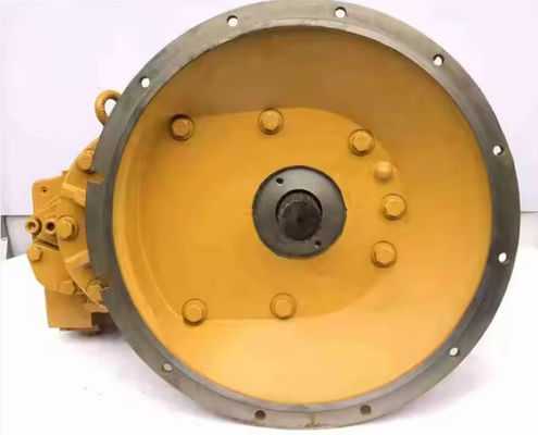 Categoría 320C 320D Excavadora Conjunto de la bomba hidráulica principal 272-6955 SBS120 Bomba hidráulica 173-3381 339-0512
