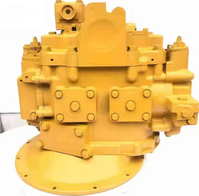 Categoría 320C 320D Excavadora Conjunto de la bomba hidráulica principal 272-6955 SBS120 Bomba hidráulica 173-3381 339-0512