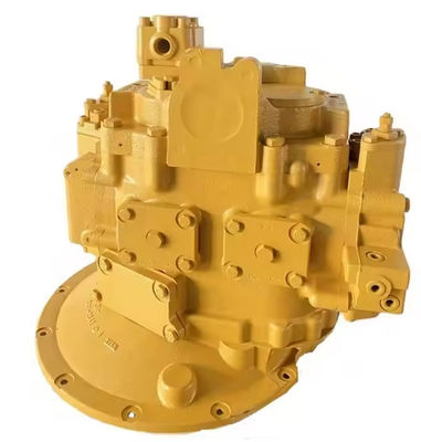 Categoría 320C 320D Excavadora Conjunto de la bomba hidráulica principal 272-6955 SBS120 Bomba hidráulica 173-3381 339-0512