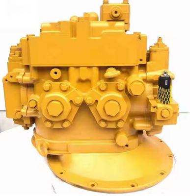 egoría 320C 320D Excavadora Conjunto de la bomba hidráulica principal 272-6955 SBS120 Bomba hidráulica 173-3381 339-0512