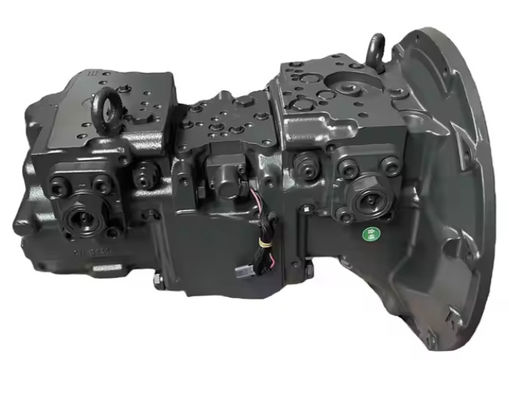 Excavadora PC300-7 PC350-7 PC360-7 bomba principal 708-2G-00024 fabricante de bombas hidráulicas ventas directas