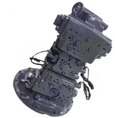 Excavadora PC300-7 PC350-7 PC360-7 bomba principal 708-2G-00024 fabricante de bombas hidráulicas ventas directas