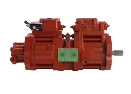 K3V63DT-9C22 Excavadora bomba principal hidráulica R150-7 bomba hidráulica K3V63DT bomba principal de pistón