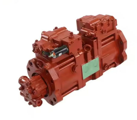 K3V63DT-9C22 Excavadora bomba principal hidráulica R150-7 bomba hidráulica K3V63DT bomba principal de pistón