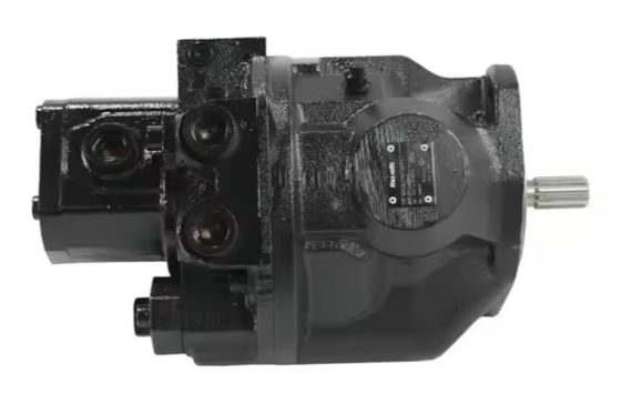 Bomba hidráulica de la serie AP2D AP2D12 AP2D16 AP2D18 AP2D21 AP2D25 AP2D28 AP2D36 AP2D18LV1RS7-920-1-35 Bomba hidráulica
