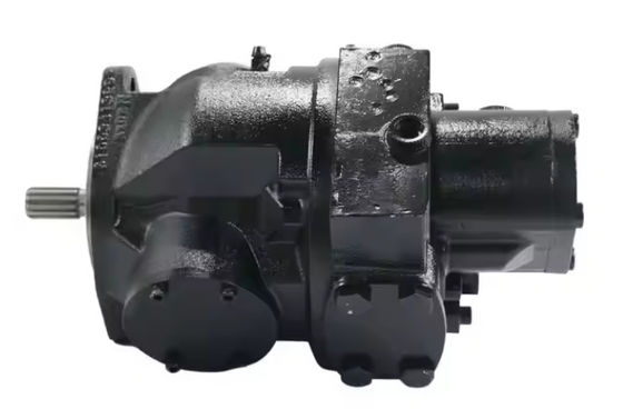 Bomba hidráulica de la serie AP2D AP2D12 AP2D16 AP2D18 AP2D21 AP2D25 AP2D28 AP2D36 AP2D18LV1RS7-920-1-35 Bomba hidráulica
