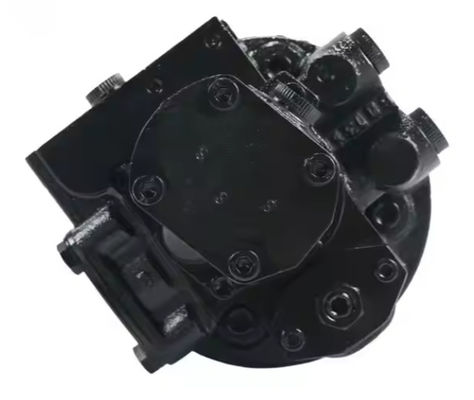 Bomba hidráulica de la serie AP2D AP2D12 AP2D16 AP2D18 AP2D21 AP2D25 AP2D28 AP2D36 AP2D18LV1RS7-920-1-35 Bomba hidráulica
