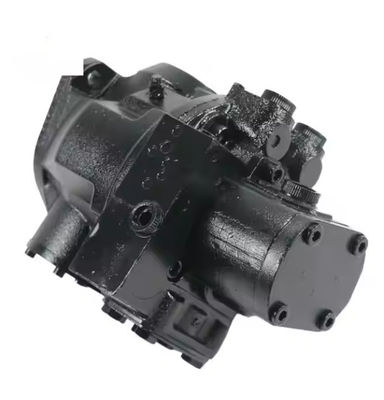 Bomba hidráulica de la serie AP2D AP2D12 AP2D16 AP2D18 AP2D21 AP2D25 AP2D28 AP2D36 AP2D18LV1RS7-920-1-35 Bomba hidráulica