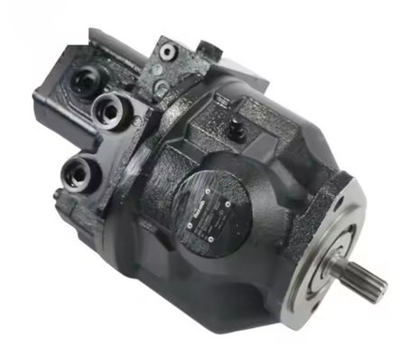 Bomba hidráulica de la serie AP2D AP2D12 AP2D16 AP2D18 AP2D21 AP2D25 AP2D28 AP2D36 AP2D18LV1RS7-920-1-35 Bomba hidráulica