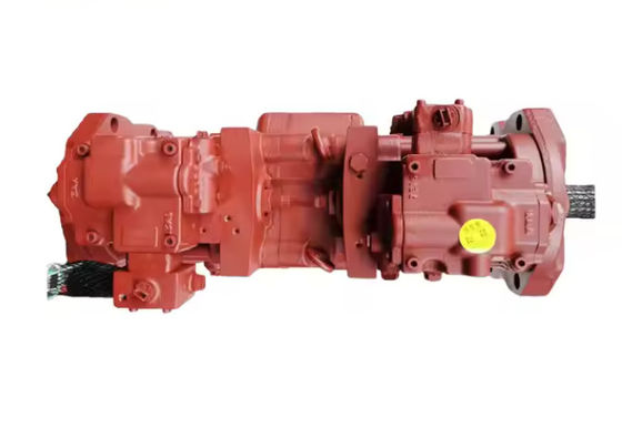 La bomba principal de la excavadora 31nb-10020 K5V200DTH10AR-9C0Z-Z K5V200DTH El pistón hidráulico es aplicable a la R450-7 R450LC-7 moderna