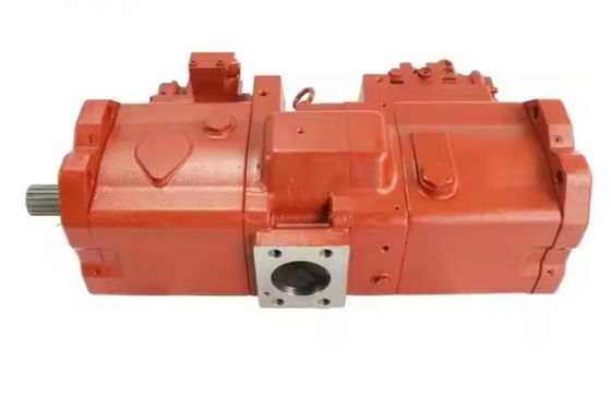 La bomba principal de la excavadora 31nb-10020 K5V200DTH10AR-9C0Z-Z K5V200DTH El pistón hidráulico es aplicable a la R450-7 R450LC-7 moderna