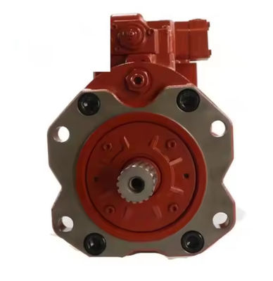 La bomba principal de la excavadora 31nb-10020 K5V200DTH10AR-9C0Z-Z K5V200DTH El pistón hidráulico es aplicable a la R450-7 R450LC-7 moderna