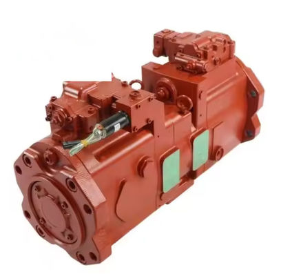 La bomba principal de la excavadora 31nb-10020 K5V200DTH10AR-9C0Z-Z K5V200DTH El pistón hidráulico es aplicable a la R450-7 R450LC-7 moderna