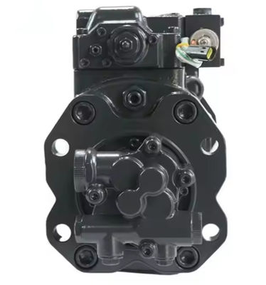 K3V63DT-9N09 La bomba hidráulica de excavadora es aplicable a la bomba principal Volvo EC140
