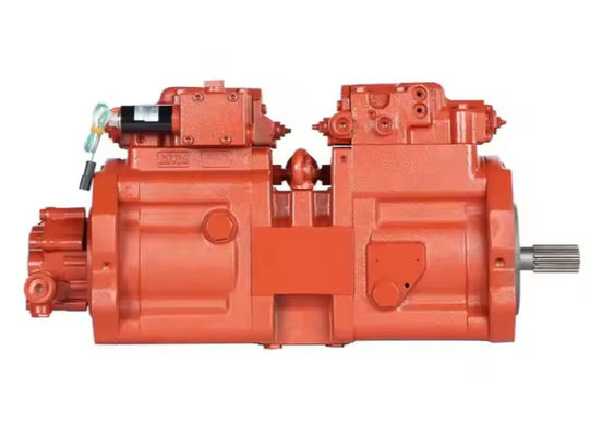Repuestos K3V63DT para la bomba hidráulica principal 31N3-10010 31N3-10011